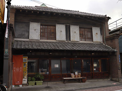 板五米店【板橋区】