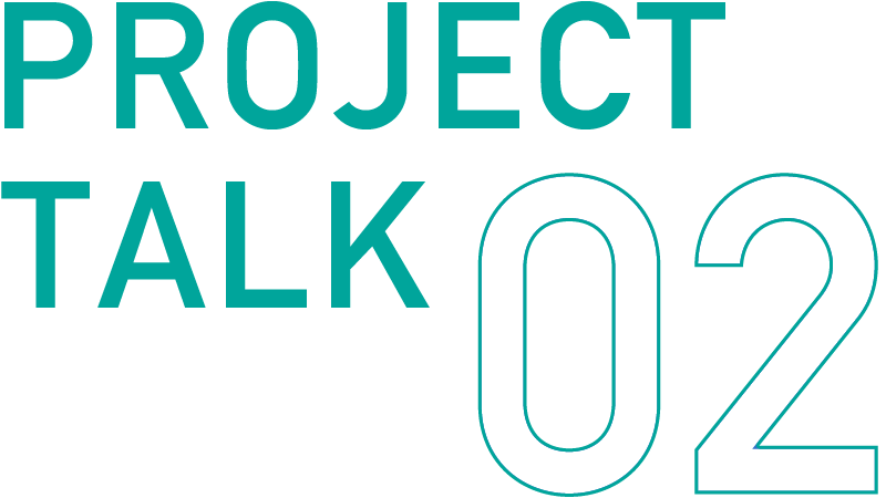 PROJACT TALK 02