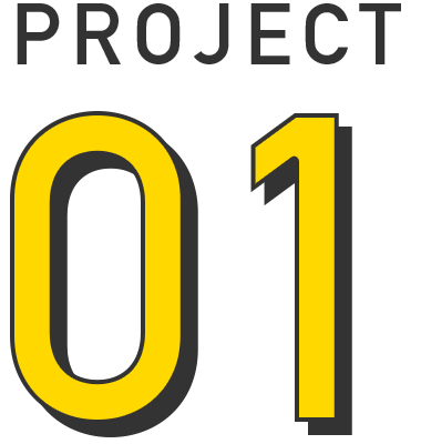 PROJECT 01