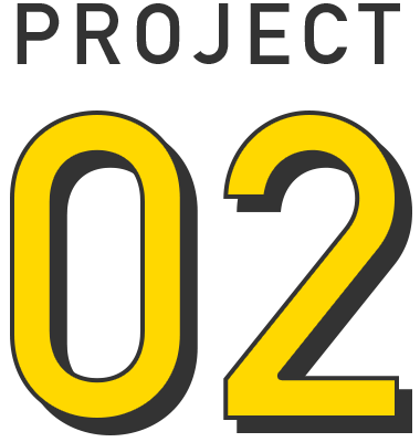 PROJECT 02