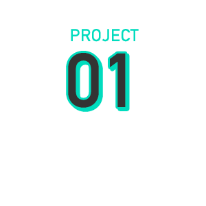 PROJECT01 - 行政手続のオンライン化（目黒区）