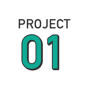 PROJECT01